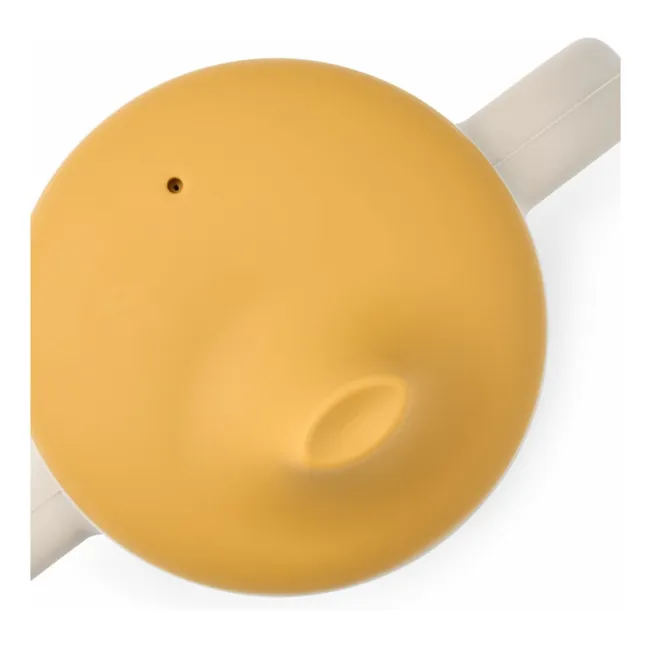 Tazza da allenamento in silicone Neil | Around the world/Sandy