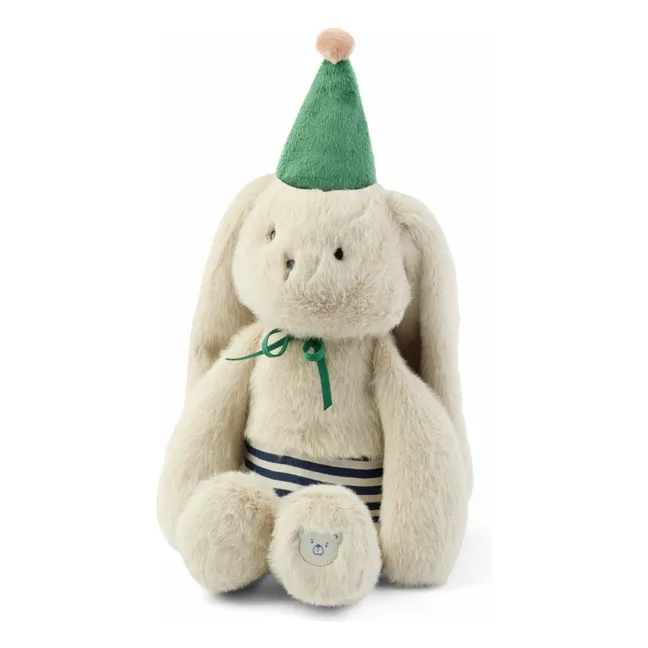 Bertrand plush | Creme de la creme multi mix