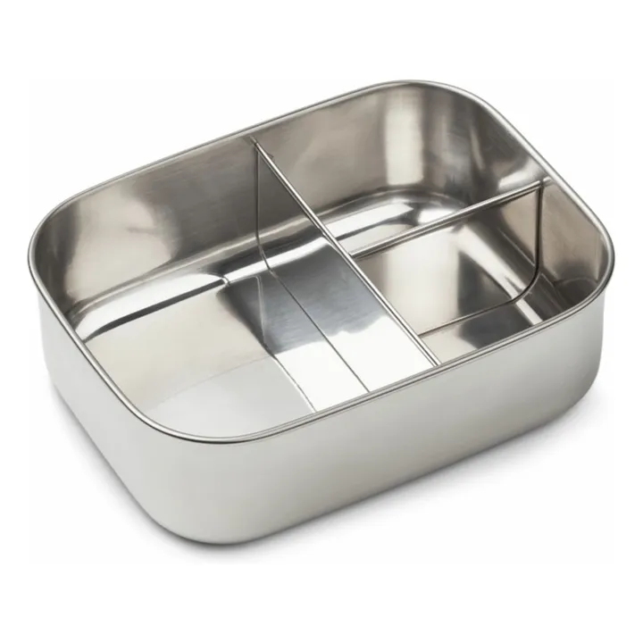 Lunch-box Arthur | Pale tuscany- Image produit n°1