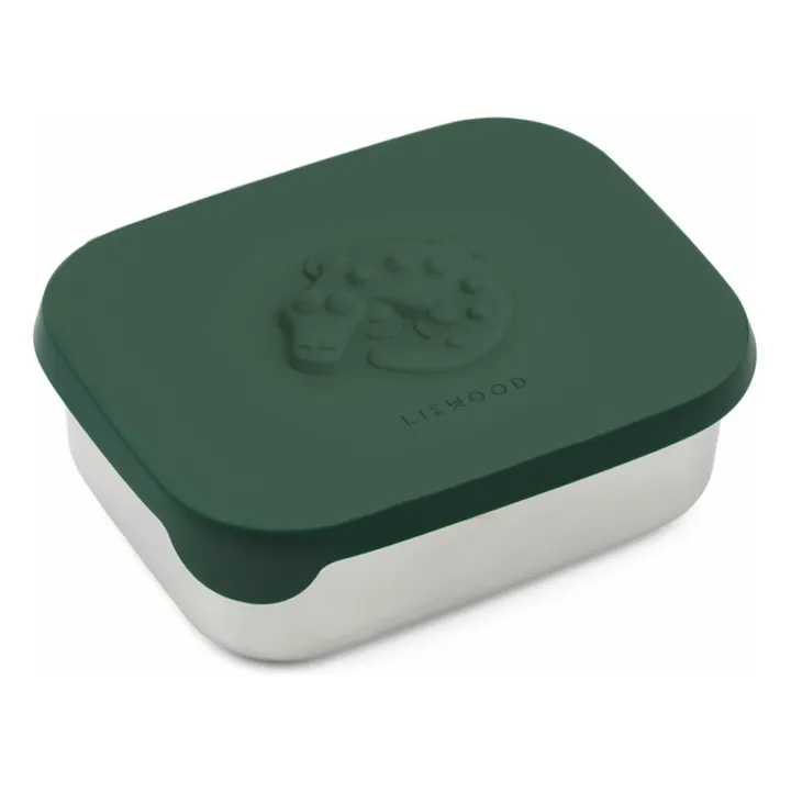 Lunch-box Arthur | Garden green- Image produit n°0