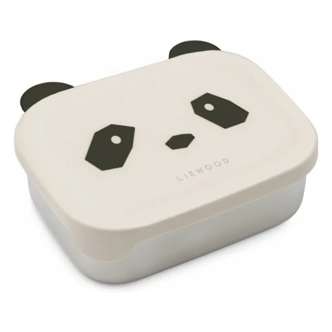 Lunch-box Arthur | Sandy