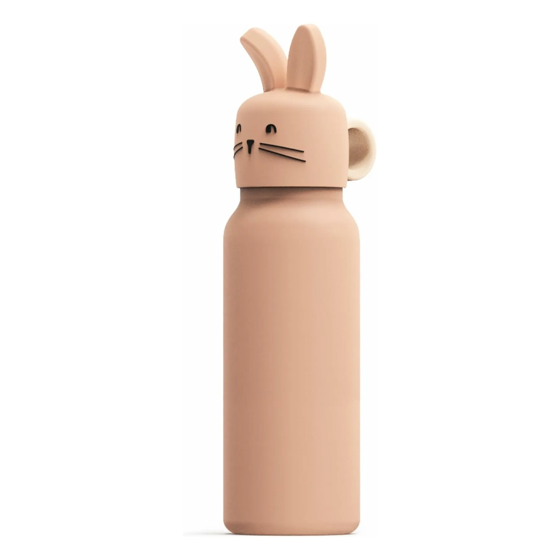 Liewood Pale Tuscany Falk Rabbit Water Bottle - 350 Ml