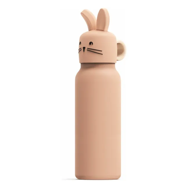 Falk Rabbit water bottle - 350 ml | Pale tuscany