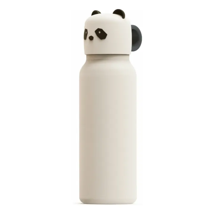 Gourde Falk Panda - 350 ml | Sandy- Image produit n°0