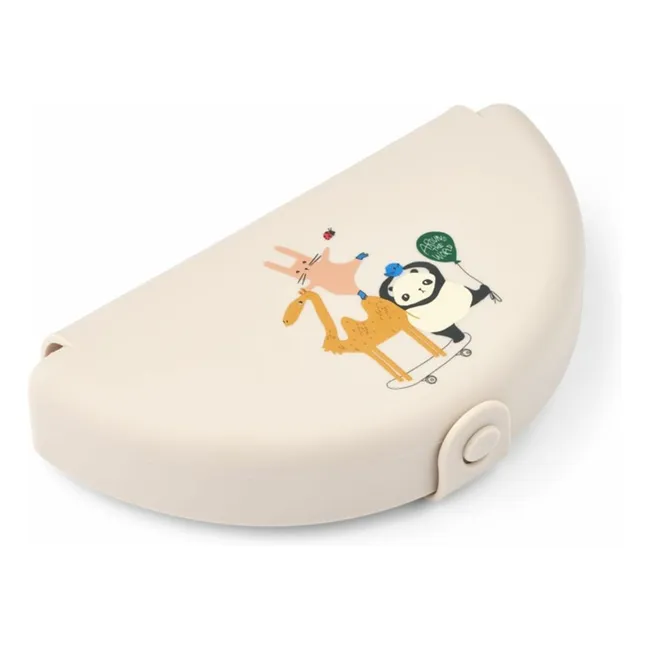 Lunch-box Eugène | Around the world/Sandy