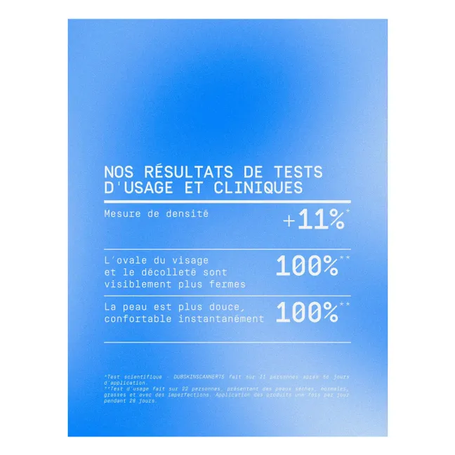 Mascarilla facial hidratante Skin Web - 100 ml