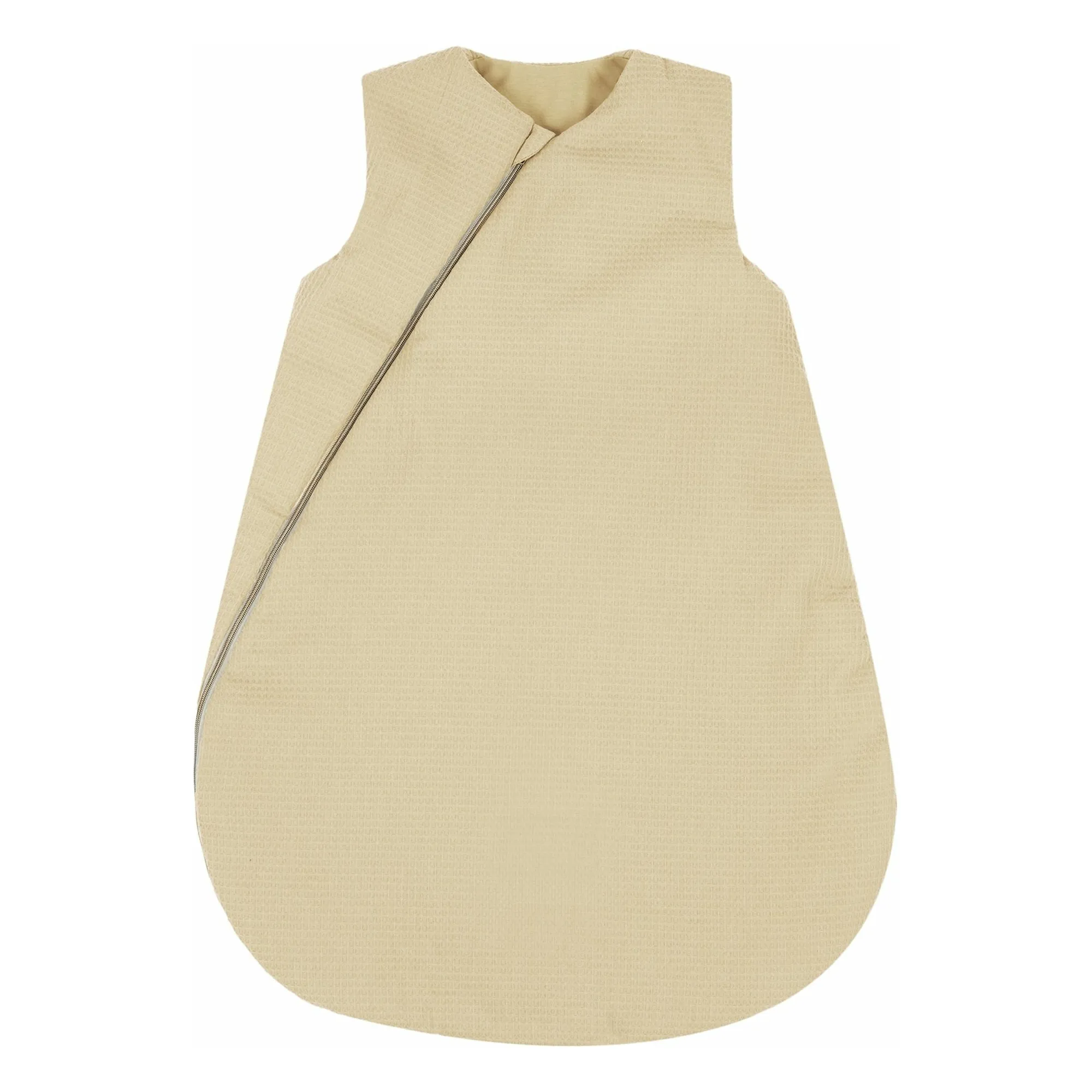 Nobodinoz Sage Cocoon Honeycomb Mid-Season Sleeping Bag
