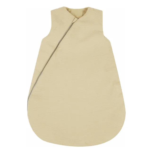 Cocoon honeycomb mid-season sleeping bag | Sage
