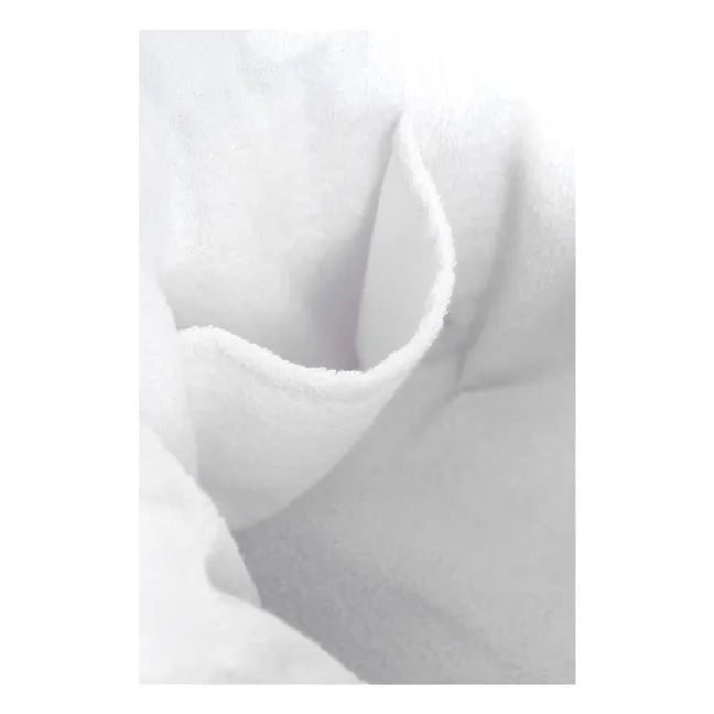 Sac organiseur pour poussette Opera | Rose pâle