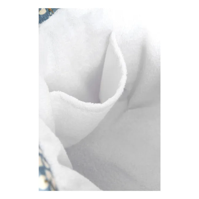 Bolsa organizadora para silla de paseo Opera Yumiko | Azul