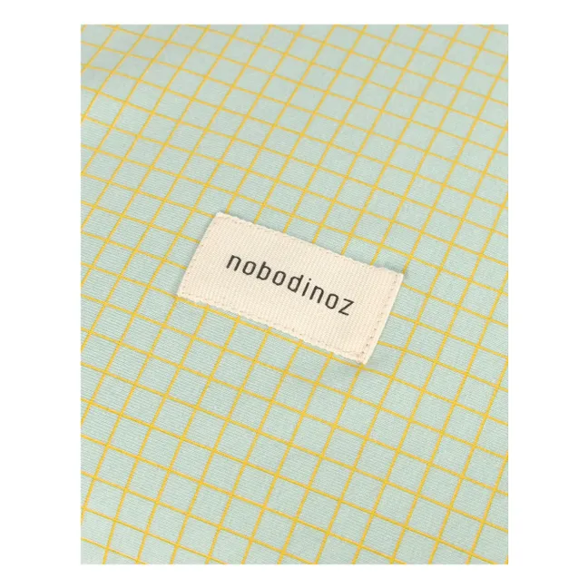 Stories changing mat | Green