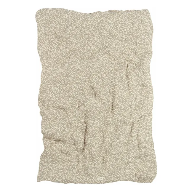 Comforter cover Wabi-Sabi Sakura | Pale green