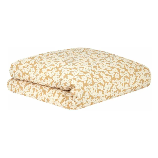 Comforter cover Wai-Sabi Sakura | Ochre