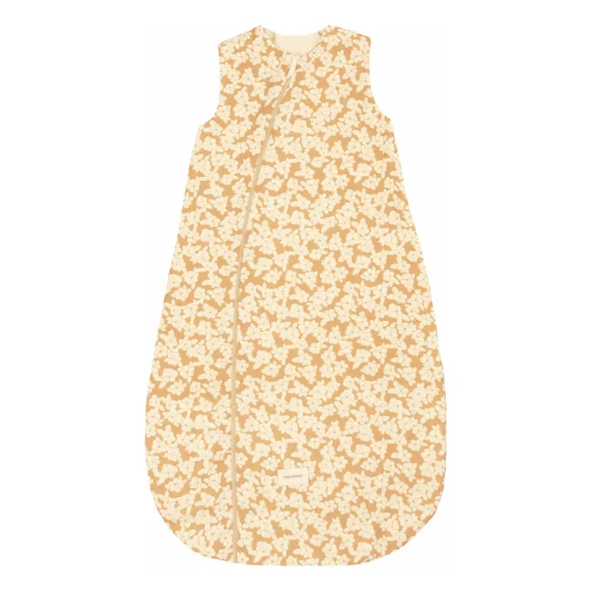 Lightweight sleeping bag Sweety Wabi-Sabi Sakura | Ochre