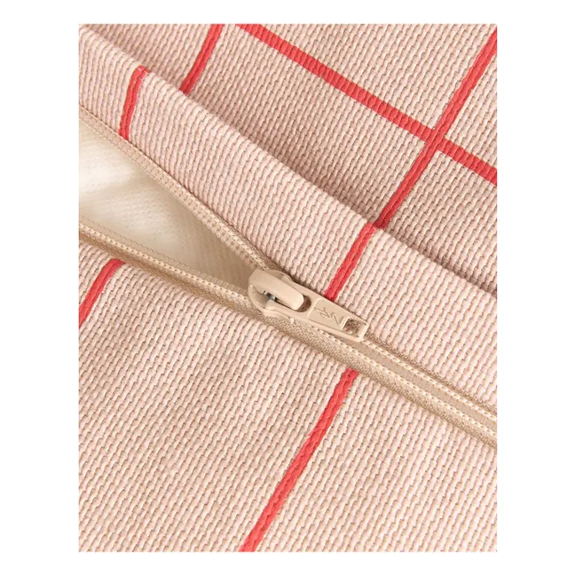 Pouf Vibes | Rose pâle