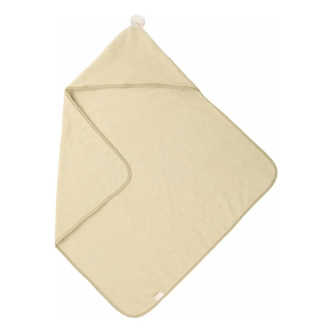So Cute bath cape | Sage