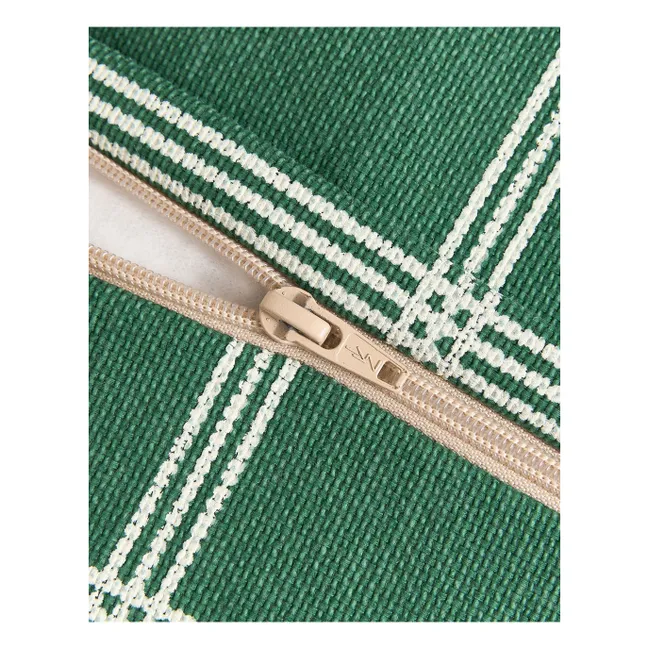 Pouf Vibes | Vert foncé