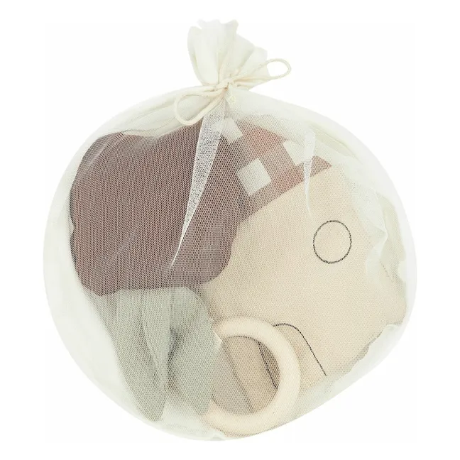 Arche d'éveil and its toys Home