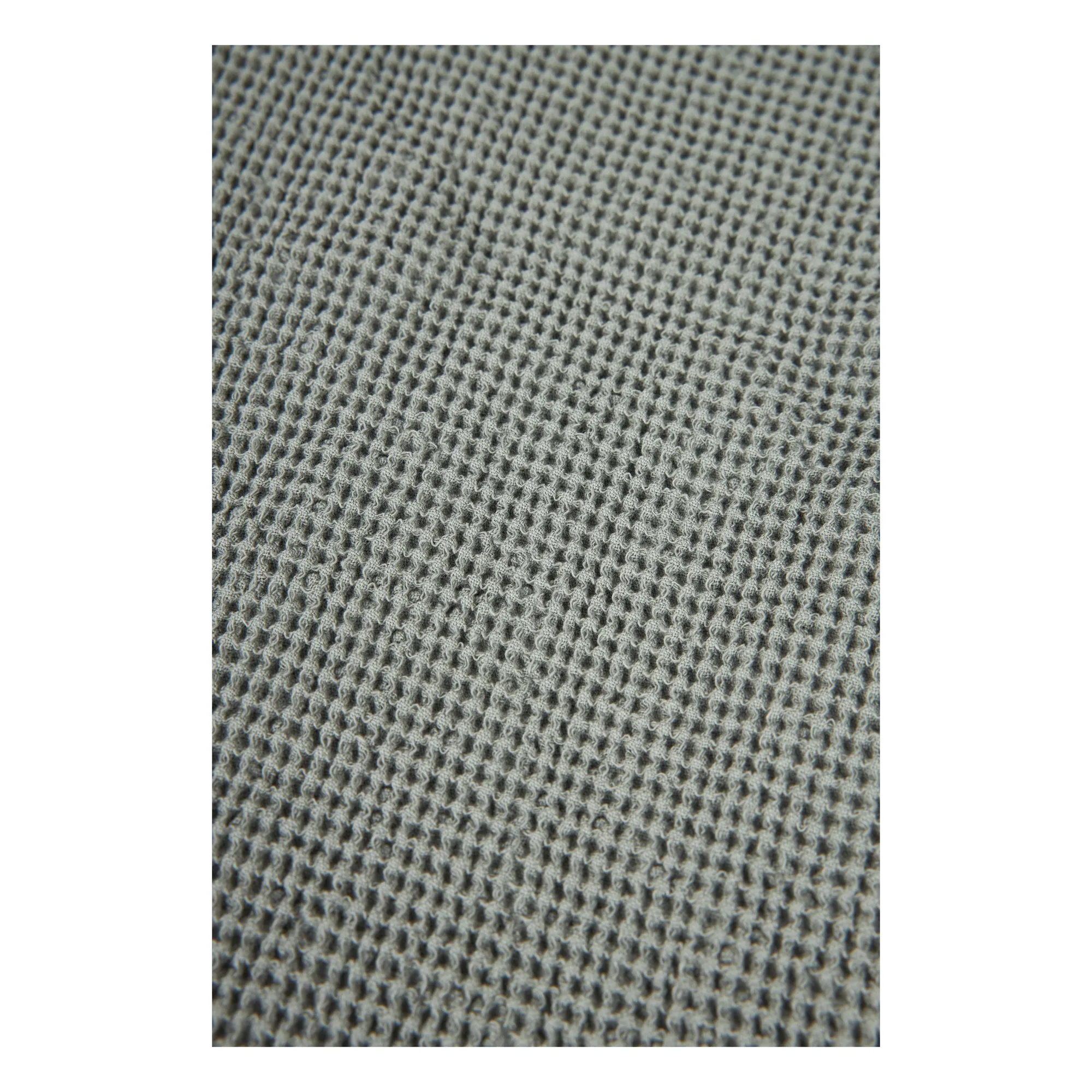 Matelas à langer Wabi-Sabi | Bleu gris- Image produit n°4