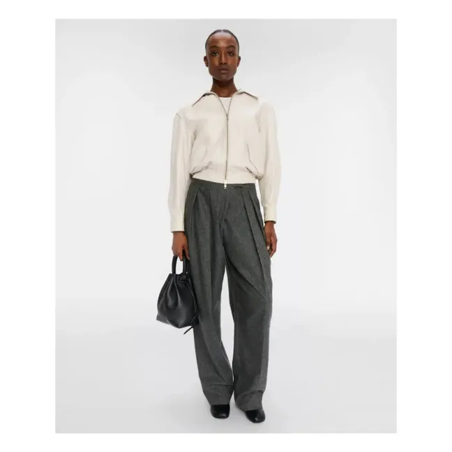 Bolsa Dea Bucket | Negro