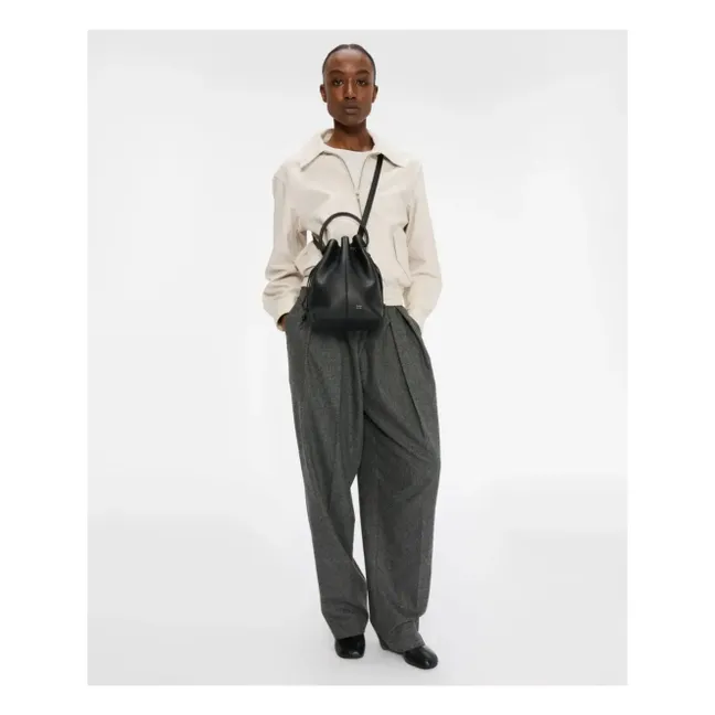 Sac Seau Dea Bucket | Nero
