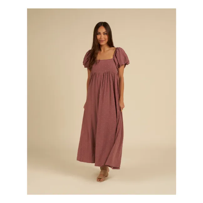 Vestido Oceane - Colección de mujer | Rosa Viejo