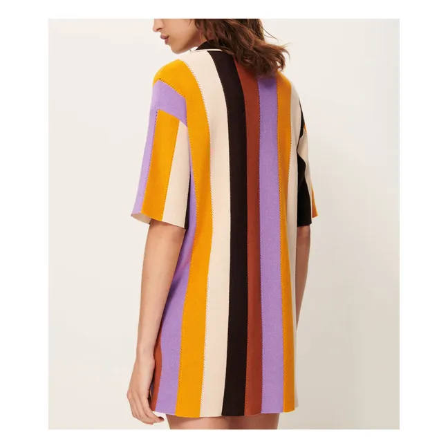 Vestido de fiesta | Amarillo