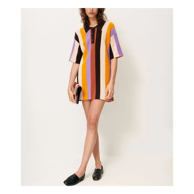 Vestido de fiesta | Amarillo