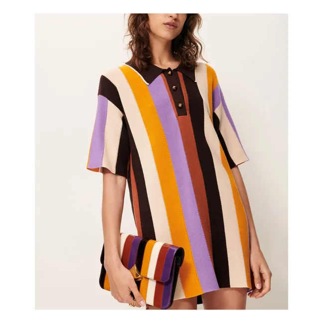 Vestido de fiesta | Amarillo
