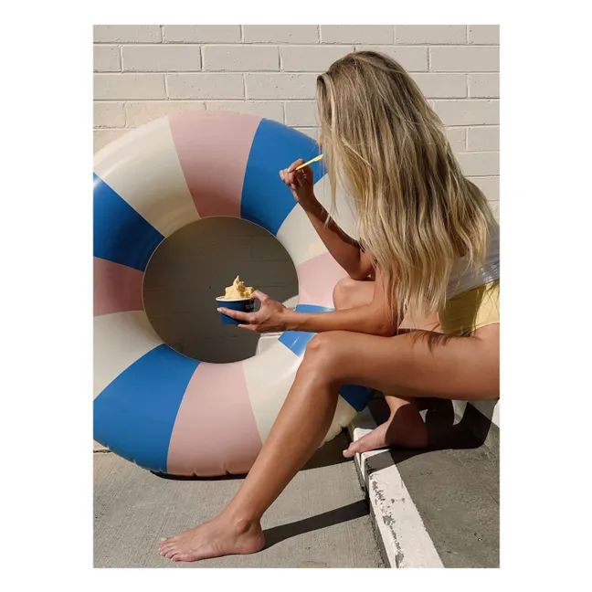 Celine buoy | Blue