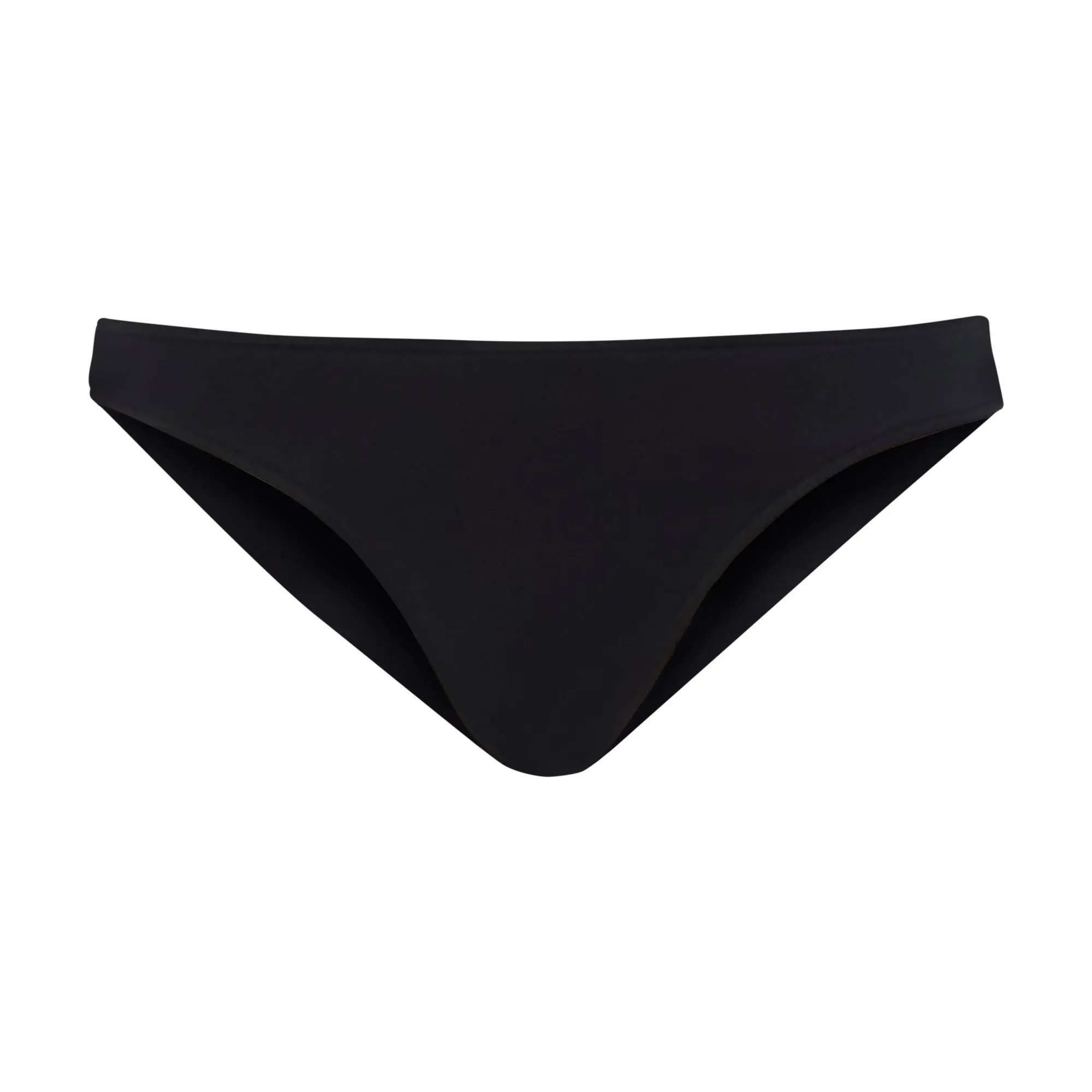 Alma Deia Black Swimsuit Stockings