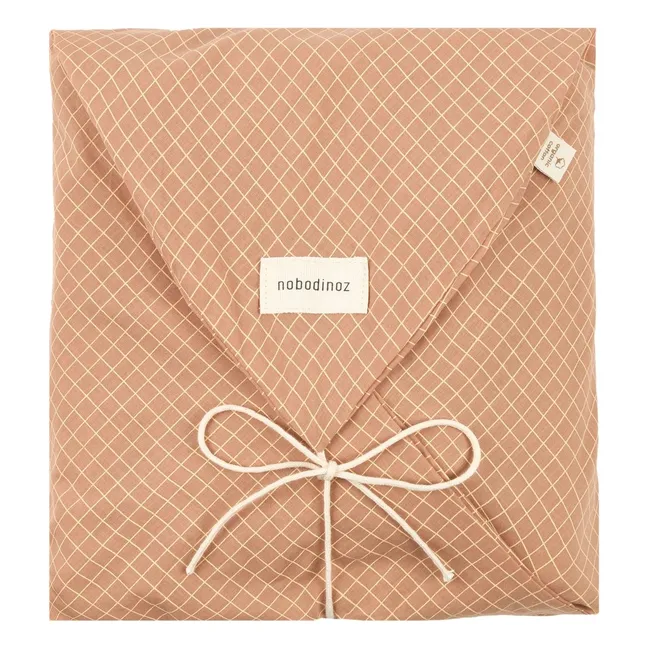 Accessoires de bain So Cute - Set de 3 | Camel