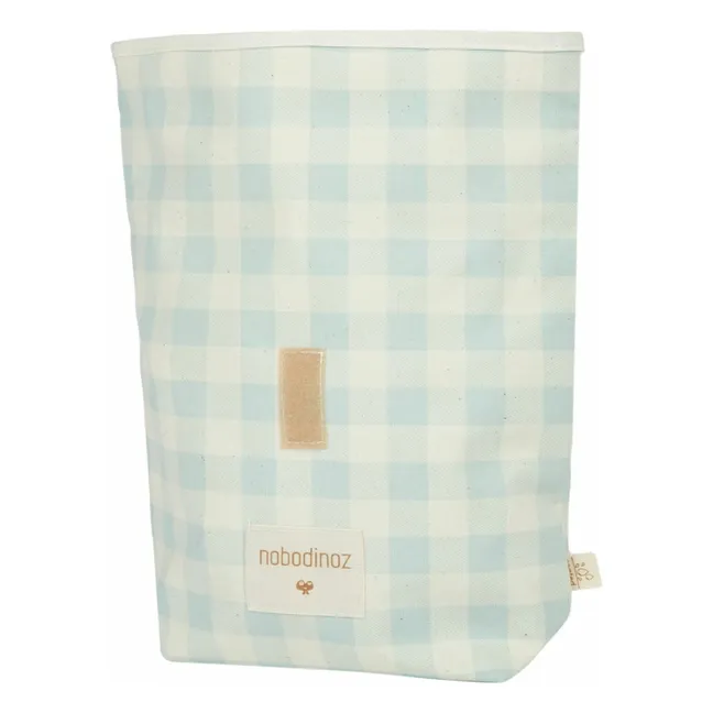Pochette repas Sunshine imperméable | Opaline Vichy