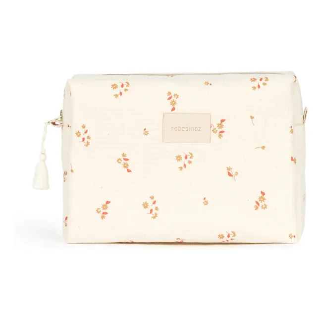 Neceser Diva Opera Lily | Crudo