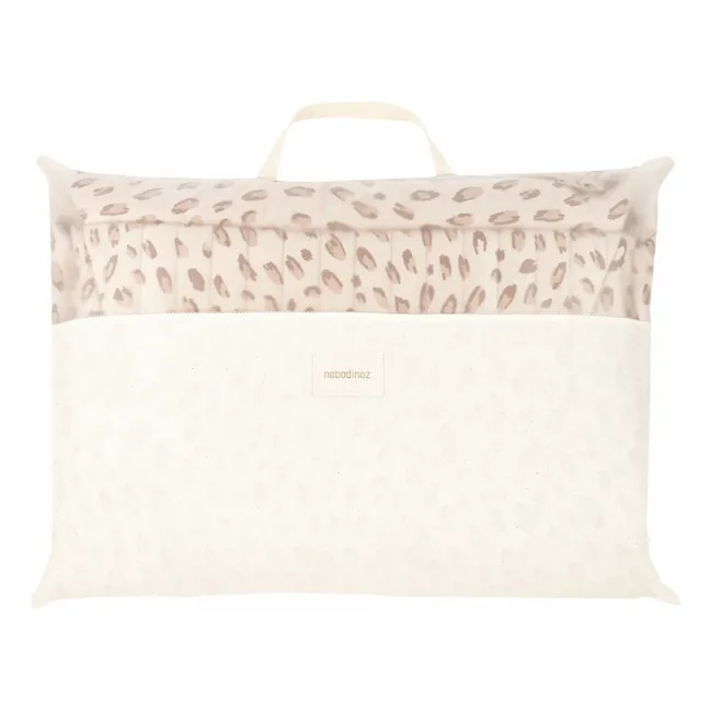 Transat Cresce il verde Leonie | Latte
