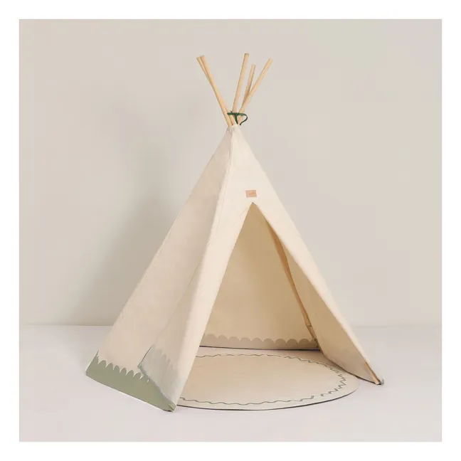 Tipi Arizona Vibes | Vert