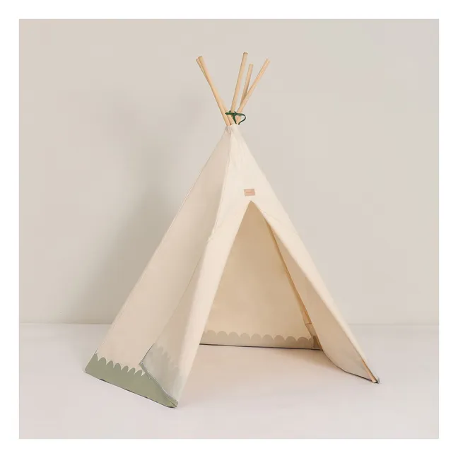 Tipi Arizona Vibes | Vert