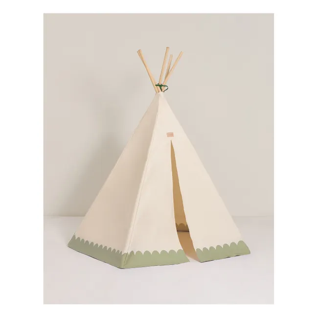 Tipi Arizona Vibes | Vert
