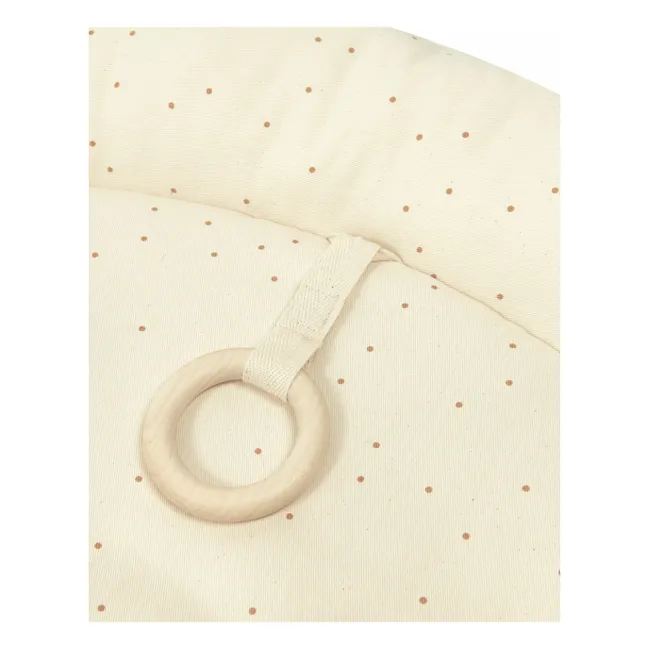 Playmat and accessories Home | Green