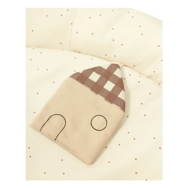 Playmat and accessories Home | Green