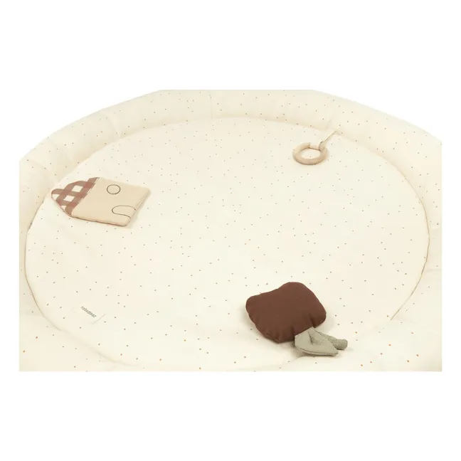 Tappeto da gioco e accessori Casa | Verde
