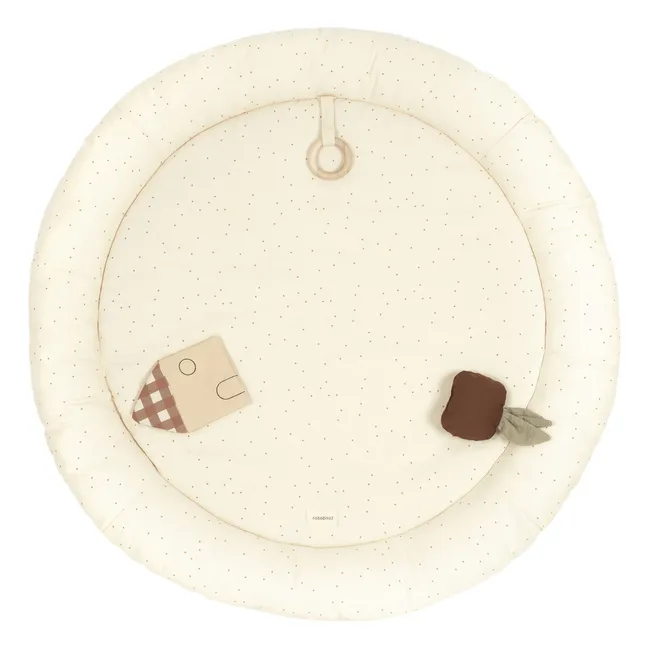 Tapis d'éveil et ses accessoires Maison | Verde