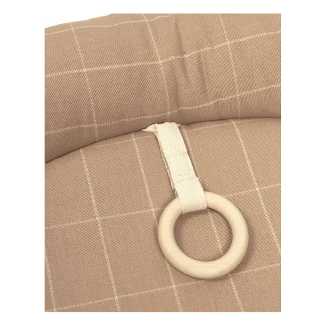Tappeto da gioco e accessori Verdure | Camel