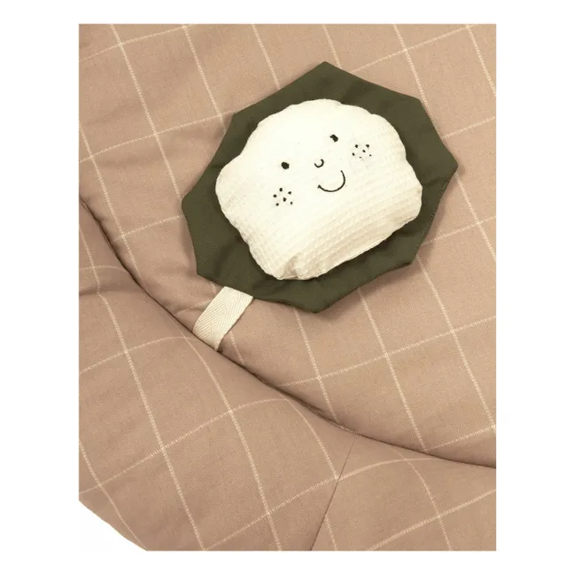 Tappeto da gioco e accessori Verdure | Camel