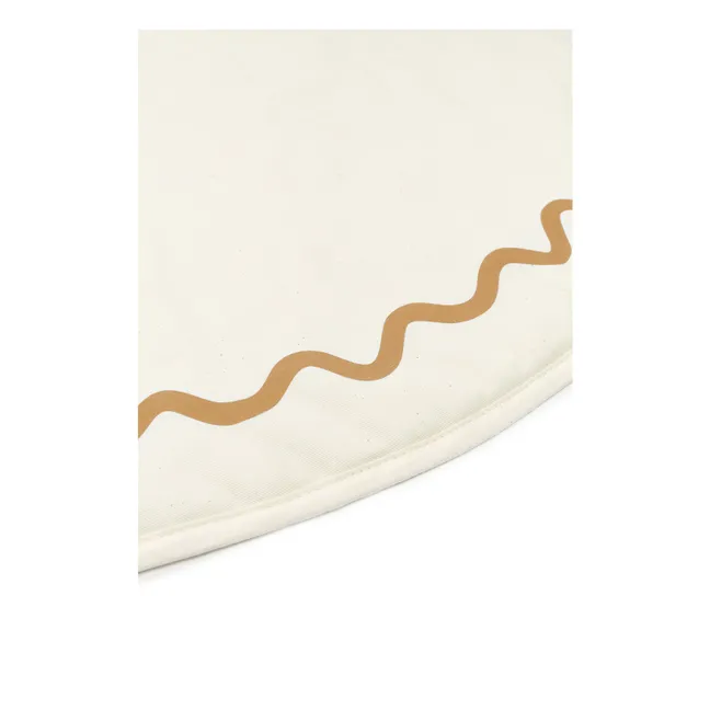 Tapis de jeu Vibes | Ocre