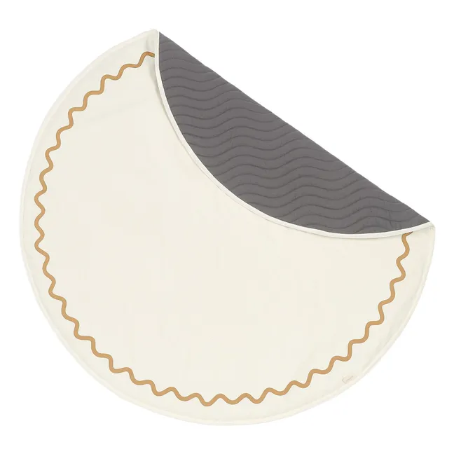 Tapis de jeu Vibes | Ocre