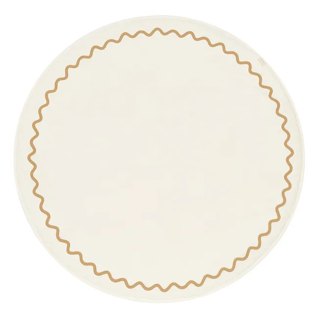 Tapis de jeu Vibes | Ocre