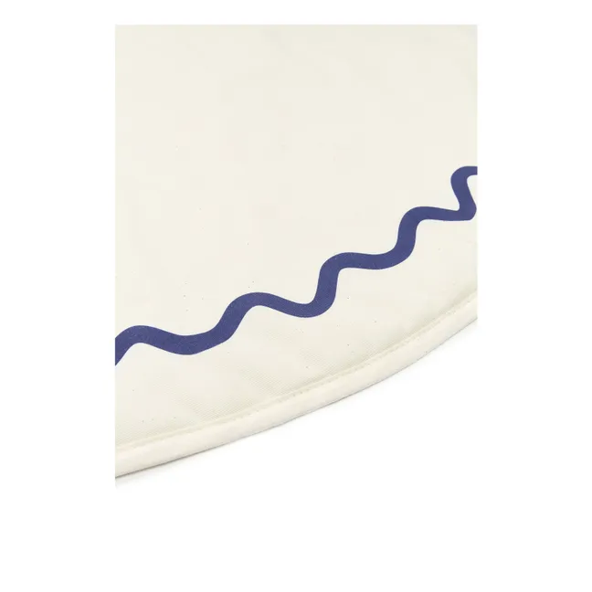 Tapis de jeu Vibes | Bleu