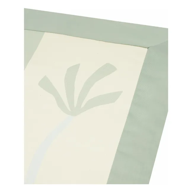 Colchoneta para parque infantil | Beige