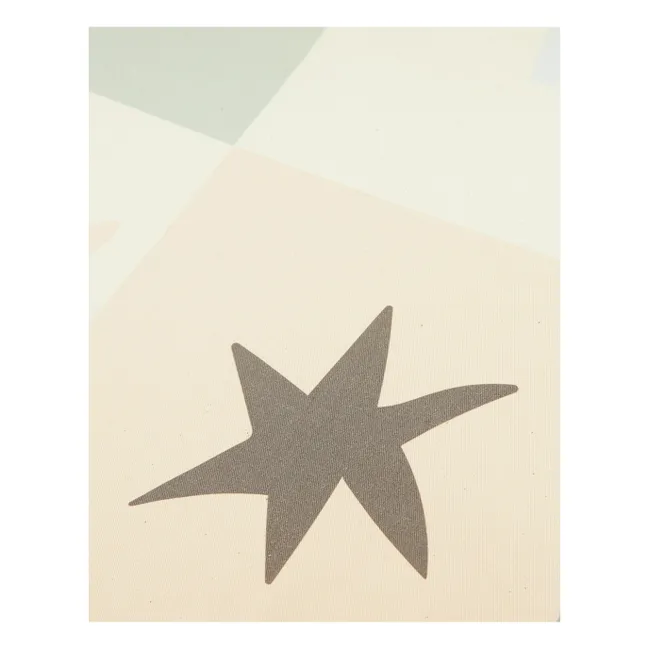 Tapis de jeu Playground | Beige